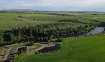 3944 Schaefer Ln, Ashton, ID 83420