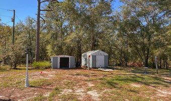 3169 30th Ave, Bell, FL 32619