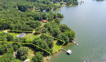 8 Argo Cir, Abbeville, SC 29620