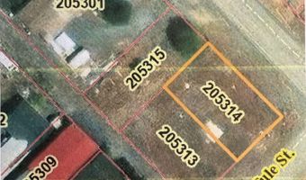 260 N Trescott St, Battle Mountain, NV 89820