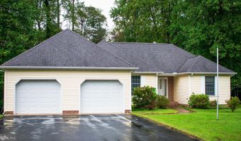 25 S SHORE Dr, Lincoln, DE 19960