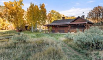 5548 Frying Pan Rd, Basalt, CO 81621