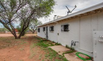 28600 S Nogales Hwy, Amado, AZ 85645