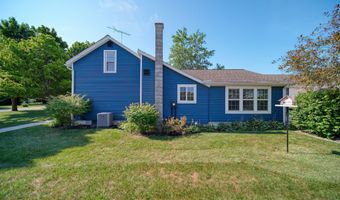 800 Bradish St, Adrian, MI 49221