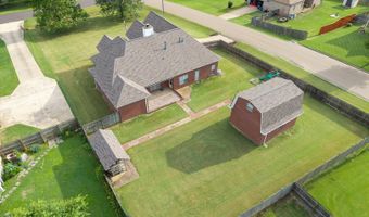 210 DUNCAN Dr, Atoka, TN 38004