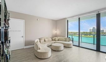 10201 E Bay Harbor Dr 601, Bay Harbor Islands, FL 33154
