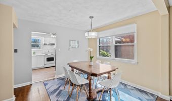 5133 12TH St NE, Washington, DC 20011