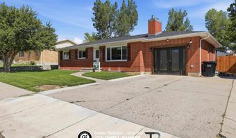 1520 W Odell, Casper, WY 82604