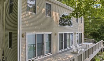156 Big Barndoor Is, Alton, NH 03810