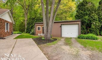 9017 Stone Rd, Algonac, MI 48001