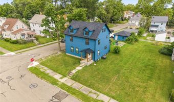 355 W High St, Alliance, OH 44601