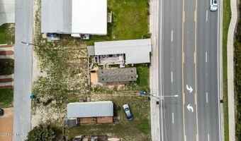 514 E Ft Macon Rd, Atlantic Beach, NC 28512
