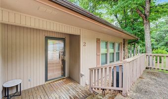 2 William Ln, Bella Vista, AR 72715