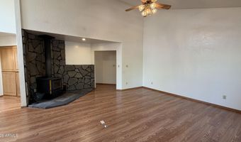 3 County Road 2089, Alpine, AZ 85920