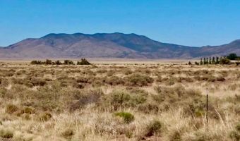100 Carbide Ln, Carrizozo, NM 88301