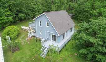 590 BEARFOOT, Accident, MD 21520