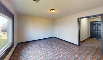 103 E Steele, Arnett, OK 73832