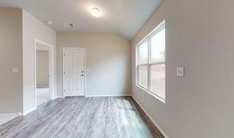 1008 Santa Fe Trl Plan: RC Murrow II, Bauxite, AR 72011