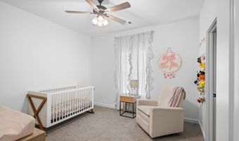 4161 Hampton Dr, Benton, AR 72019