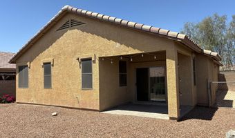 24775 W DOVE Trl, Buckeye, AZ 85326