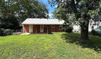 6211 EVERGLADES, Alexandria, VA 22312