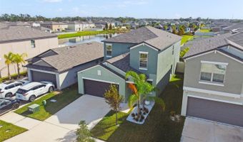 5507 RAINWOOD MEADOWS Dr, Apollo Beach, FL 33572