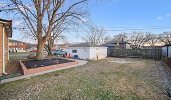 3701 W 120th St, Alsip, IL 60803