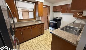 1317 E Commercial St, Algona, IA 50511