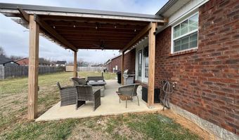 113 Shallow Springs Ct, Bardstown, KY 40004