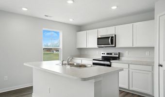 54 Cider Mill Dr, Ashville, OH 43103