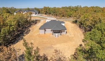 184 Mountain Ranch Blvd, Austin, AR 72007