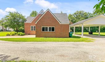 906 S Presley St, Atmore, AL 36502