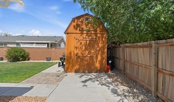 1720 N 3475 W, Cedar City, UT 84721