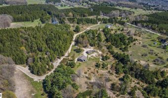 10300 Vista Ridge Dr, Alden, MI 49612