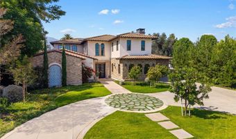 339 W Longden Ave, Arcadia, CA 91007