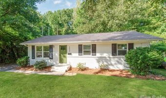 3032 Edsel Pl, Charlotte, NC 28205