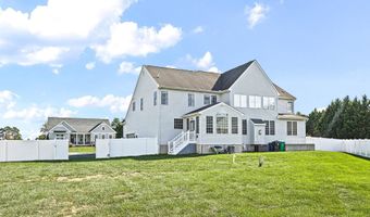 734 HAMPTON HILLS Dr, Camden Wyoming, DE 19934