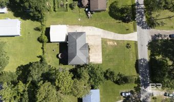 14030 Mars Ave, Bayou La Batre, AL 36509