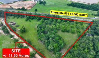 940 County Rd 940 Co Rd 14, Auburn, AL 36830