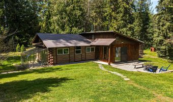 255 Red Alder Rd, Careywood, ID 83809
