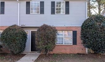 4341 Logan Way, Acworth, GA 30101