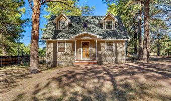 24 County Road 2065, Alpine, AZ 85920