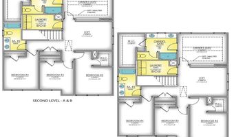 140 Hunter Ridge Dr, Boiling Springs, SC 29316