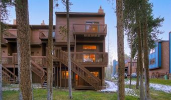 270 PRIMROSE Path 33, Breckenridge, CO 80424