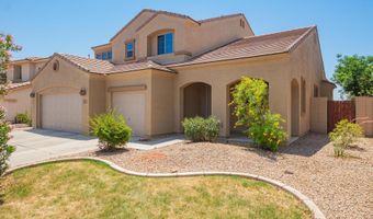278 S SAN LUIS REY Trl, Casa Grande, AZ 85194