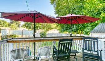 424 E DARWIN St, Athena, OR 97813