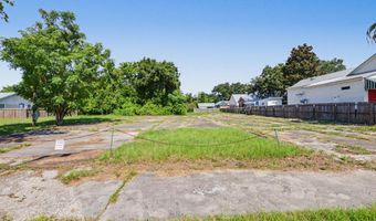 S Toulme Street, Bay St. Louis, MS 39520
