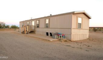 49815 N EAGLE VIEW Dr, Aguila, AZ 85320