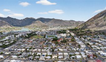 7240 Waiopua St, Honolulu, HI 96825