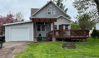 325 HUDSON St, Antigo, WI 54409